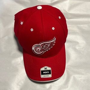 Redwings Baseball Cap